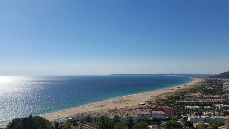 Zahara de los Atunes, Andalusia Zahara de los Atunes, Andalusia