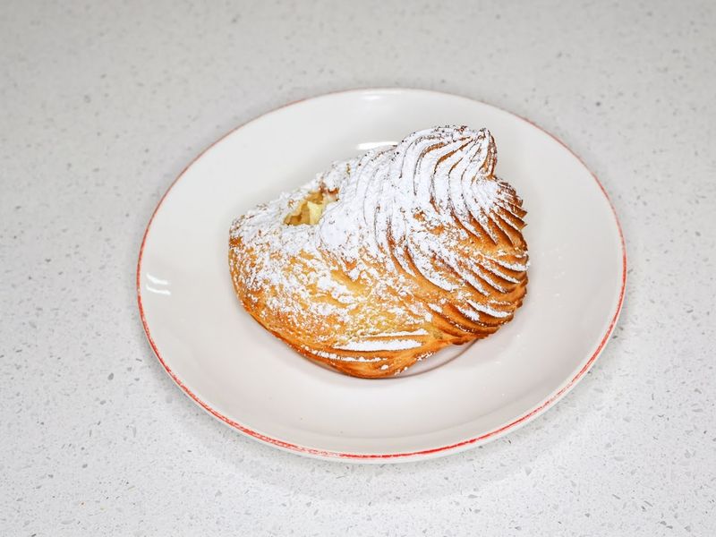 Zeppole and the Italian Tradition Behind Them Zeppole and the Italian Tradition Behind Them