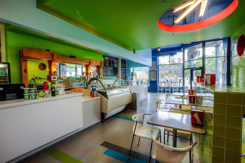 eCreamery, Omaha eCreamery, Omaha
