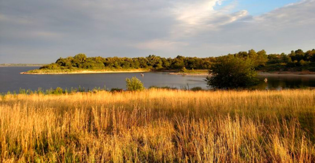 13 Kansas Campgrounds With Incredible Prairie Views