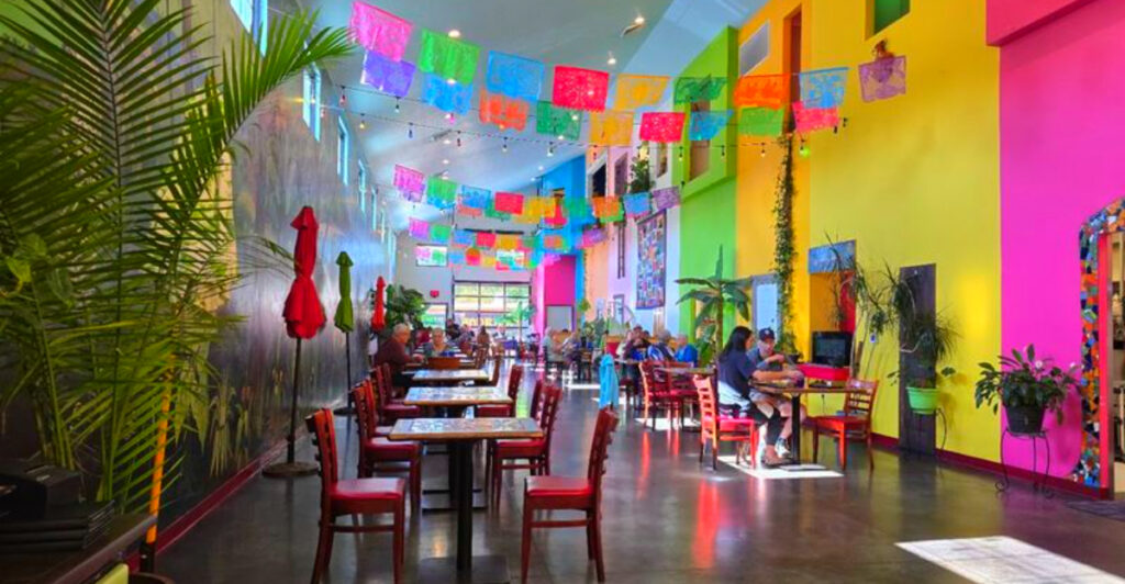 14 Idaho Mexican Restaurants Locals Recommend