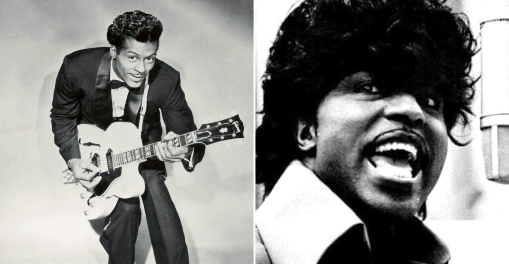 12 Songs That Soundtracked Cruising Culture in the 1950s