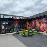 This North Carolina Coffee Trailer Pours A Little Slice Of Colombia From A Parking Lot Most Locals Drive Right Past