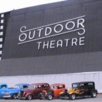These 6 North Carolina Drive-In Theaters Still Light Up The Screen For A Summer Night Under The Stars