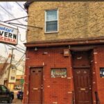 Since 1931, This New Jersey Tavern Has Kept Regulars Coming Back For Its Bar Pie