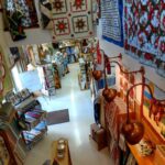 People Drive for Miles to Get Lost in This Tennessee Fabric Wonderland