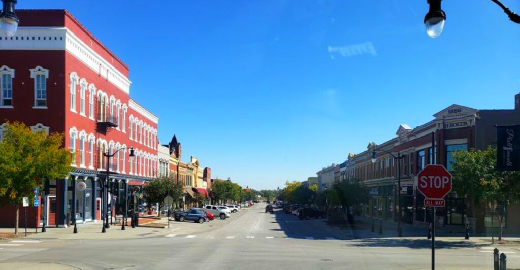 10 Nebraska River Towns Perfect for a Quiet Weekend Getaway