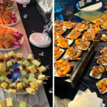This Florida Caterer Creates Grazing Tables That Steal the Show at Every Event