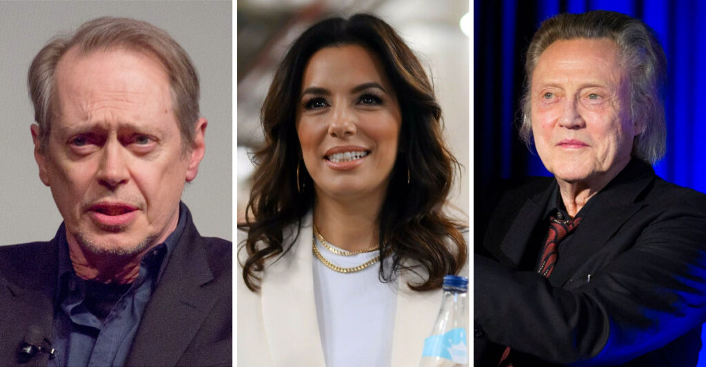 15 Celebrities With Surprisingly Ordinary First Jobs