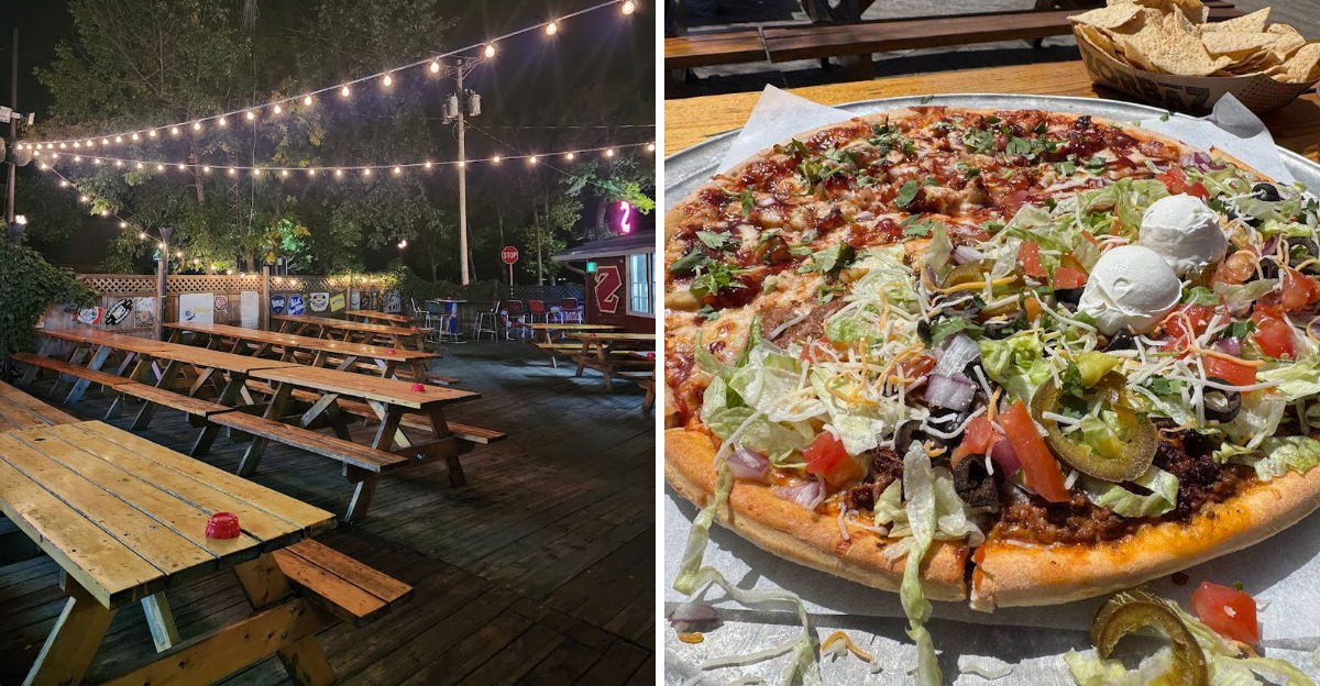 Did You Know This Minnesota Restaurant Has Banned the Letter ‘S’?