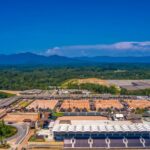 This 1,600-Acre North Carolina Horse Village Lets You Watch Olympic Riders, Eat Dinner, And Ride A Carousel In One Evening