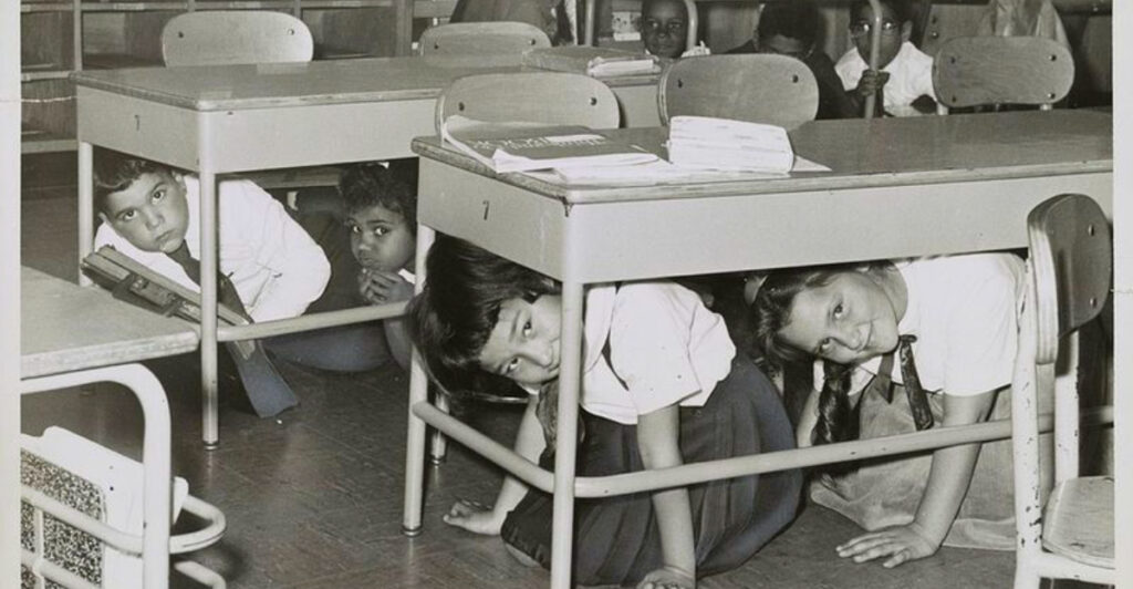 13 Times Governments Used Fear to Shape Public Behavior