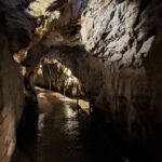 This North Carolina Cave Drops 140 Feet Into The Earth And You Can Walk Right In For Free