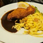 This Charlotte Eatery Turns Out Outrageously Good German Schnitzel That Tastes Like Bavaria