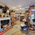 This Whimsical Tennessee Cottage in the Smokies Is Pure Heaven for Cat Lovers