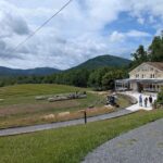 This North Carolina Craft School Lets You Spend A Weekend Shaping Glass, Clay, Or Metal With Your Own Hands