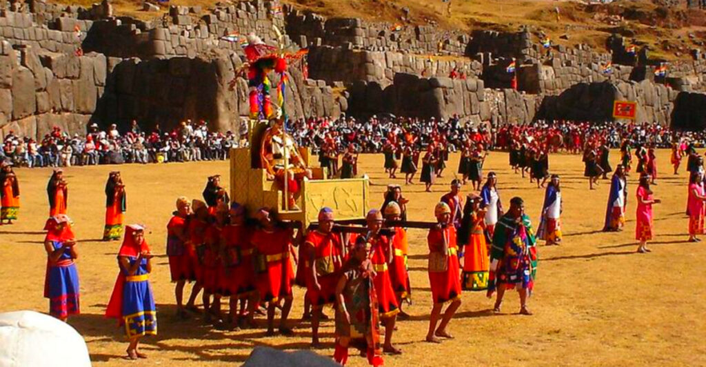 12 Ancient Ceremonies Designed to Legitimize Rulers