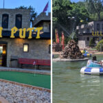 This Minnesota Mini Golf Park Has Been a Family Favorite for Generations