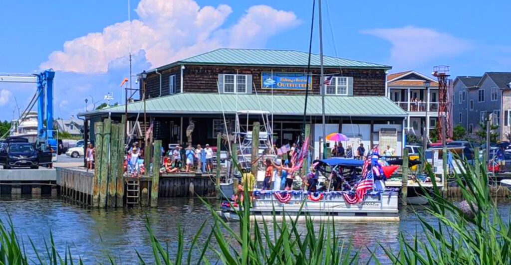 12 Charming Small Towns in Delaware That Feel Like Hidden Gems