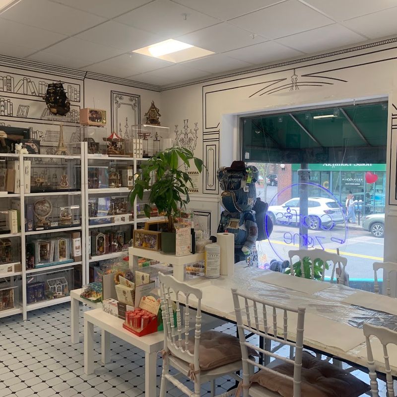10 Massachusetts Studios Keeping Handmade Crafts and Creative Workshops Alive in Small Towns