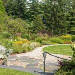 This Berkshires Botanical Garden Is So Quietly Beautiful Visitors Say They Arrive Stressed and Leave Transformed
