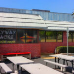 8 Old-School Restaurants In St. Petersburg That Have Stood The Test Of Time