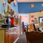 One of Kansas’ Favorite Cafes Serves Incredible Breakfast, Fresh Coffee, and Homemade Syrups