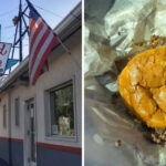 This Illinois Restaurant in Quincy Serves a Loose-Meat Sandwich That Is Neither a Hamburger nor a Sloppy Joe