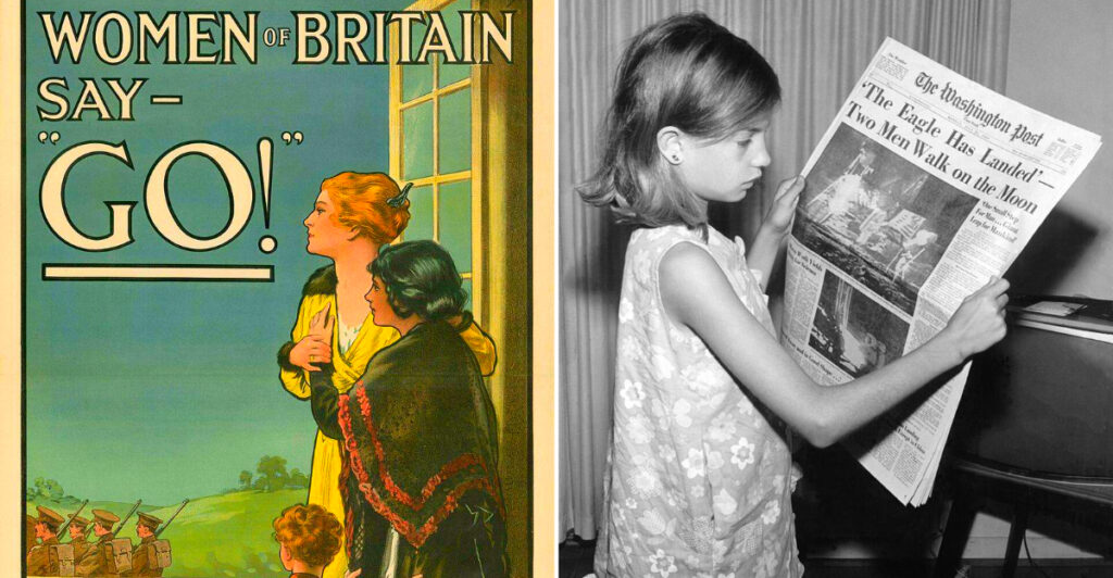 15 Propaganda Campaigns That Quietly Changed How Millions Thought
