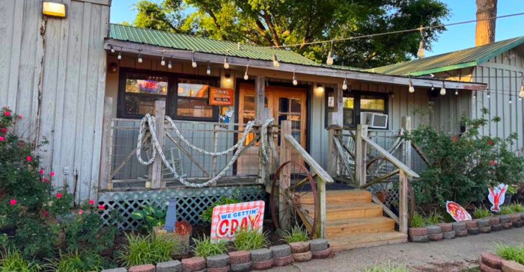 12 Arkansas Seafood Restaurants That Will Totally Surprise You