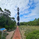 You Can Sleep In A Restored Keeper’s Cottage On This North Carolina Barrier Island Most Travelers Never Reach