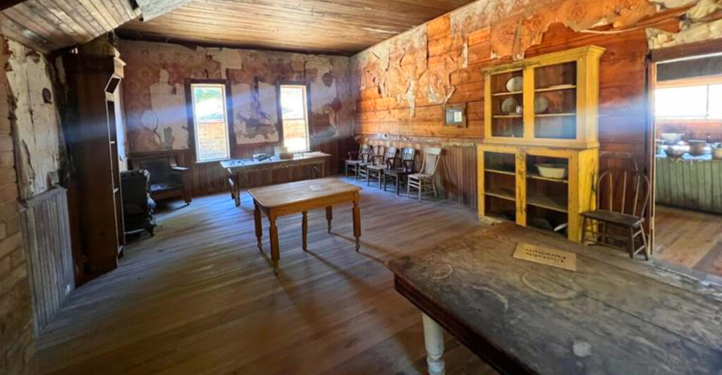 10 Creepy Places in Montana That Will Send Chills Down Your Spine