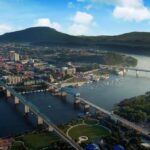 This Tennessee Town Went From Polluted Mill Town to America’s First National Park City