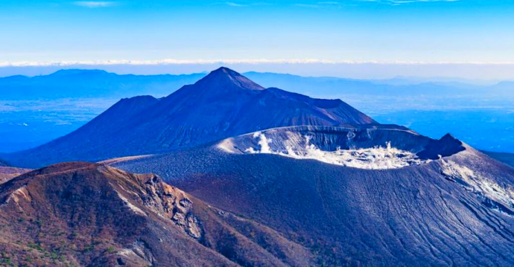 13 Little-Known Mountain Regions in Japan Beyond Fuji