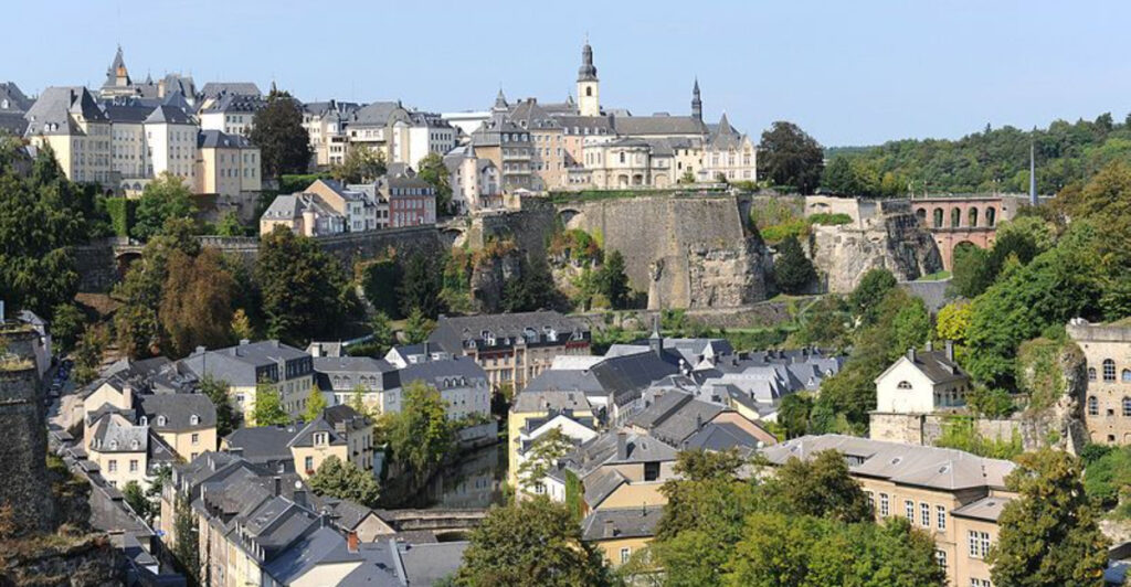 15 Nations That Are the Most Prosperous Places to Live in 2026