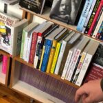 This Worker-Owned North Carolina Bookstore Turns Banned And Challenged Reads Into Its Boldest Shelf