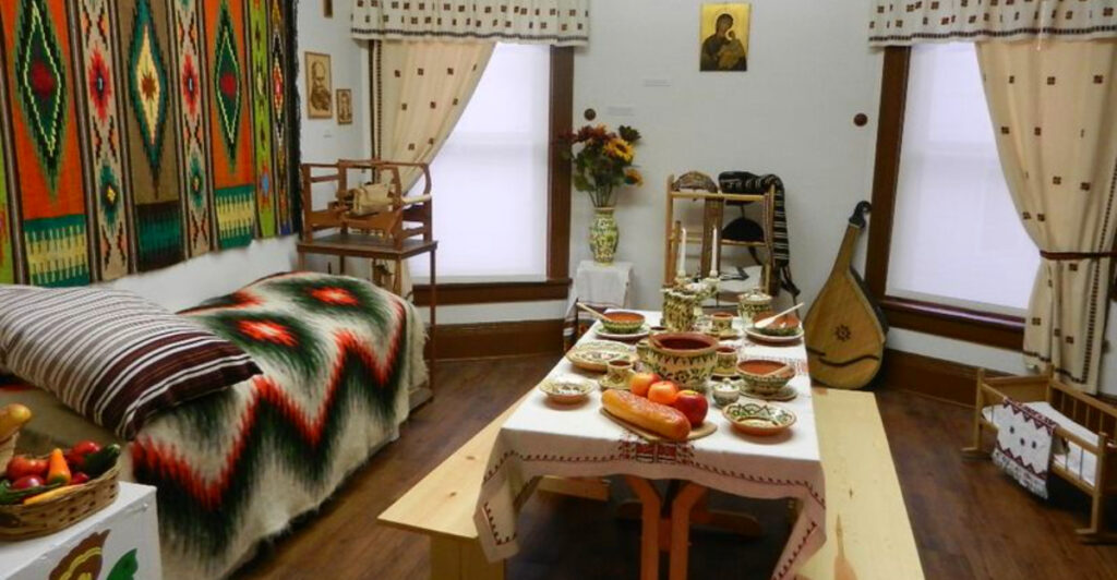 This Ohio Museum Preserves One of America’s Richest Collections of Ukrainian Heritage