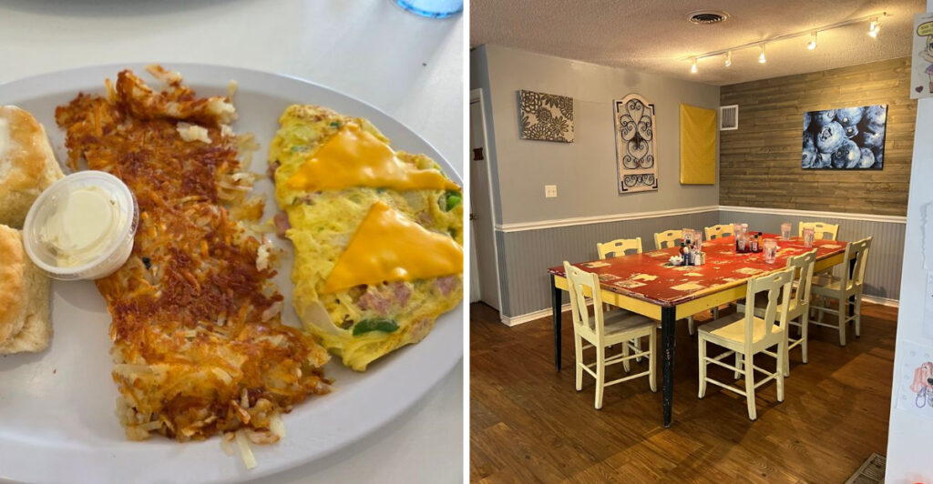 Locals Say This Is One of Ohio’s Best Breakfast Spots