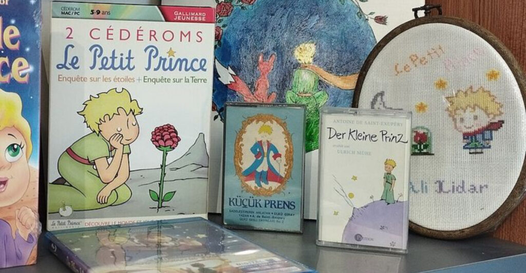 15 Best-Selling Books of All Time