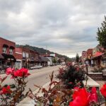 Everybody Crowds Into Boone While This Quieter Mountain Town Next Door Quietly Steals The Better Weekend