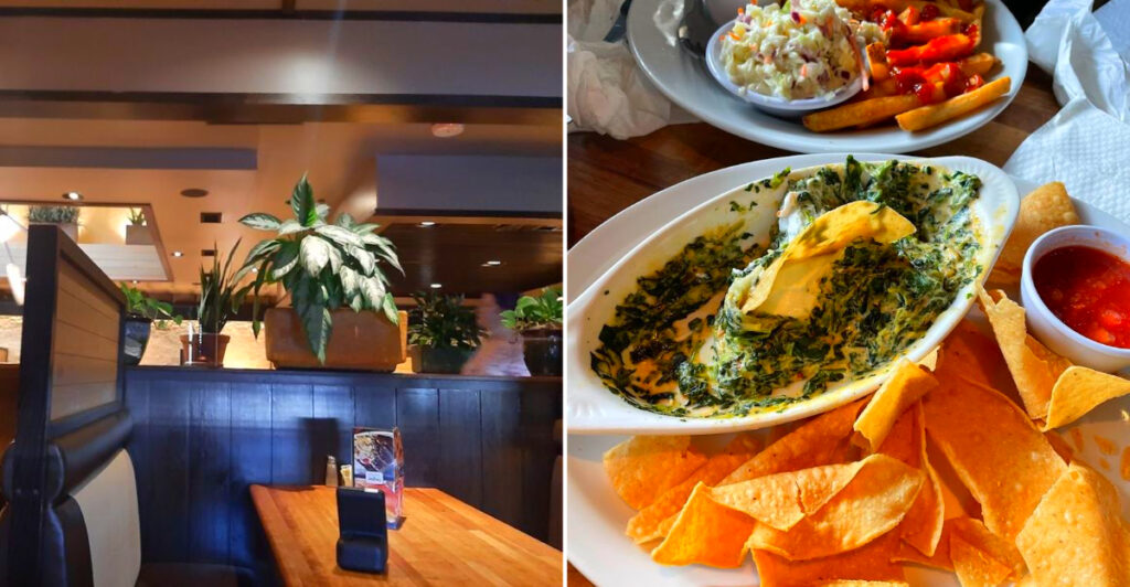 This Delaware Restaurant Is Famous for Scratch-Made Comfort Food and Warm Honey Butter Croissants