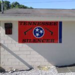There’s a Place in Tennessee Where You Actually Climb Into a Real Tank and Drive It