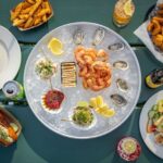 This North Carolina Beach Town Serves Fresh Shrimp Off The Boat For Less Than A Gas Station Snack