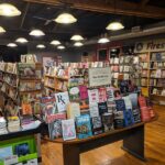 This Worker-Owned North Carolina Bookstore Turns Banned Books Into Its Proudest Front Table