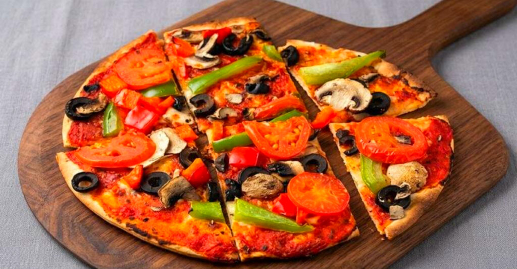 14 Missouri Pizza Restaurants Locals Can’t Stop Recommending