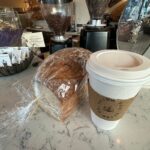 This Tiny North Carolina Bakery Slips A Handwritten Note Into Every Loaf You Carry Home