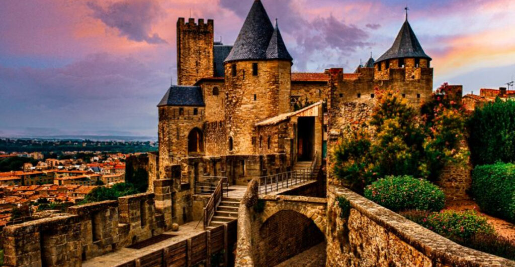 15 Best-Preserved Medieval Towns in the World