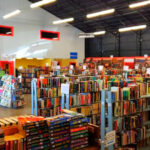One of Arkansas’ Biggest Bookstores Has More Than 250,000 Books Under One Roof