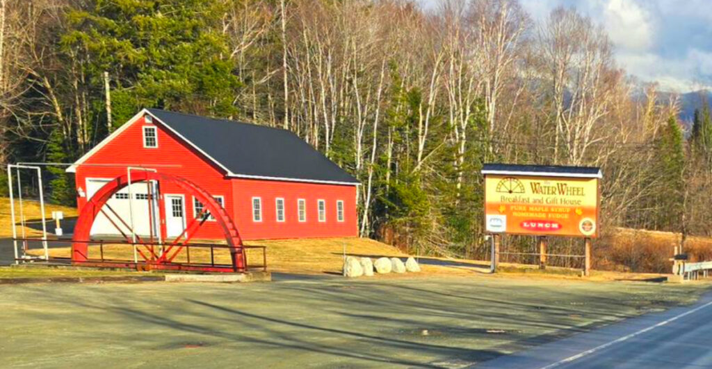 13 New Hampshire Hidden Restaurants Worth Finding in the Middle of Nowhere