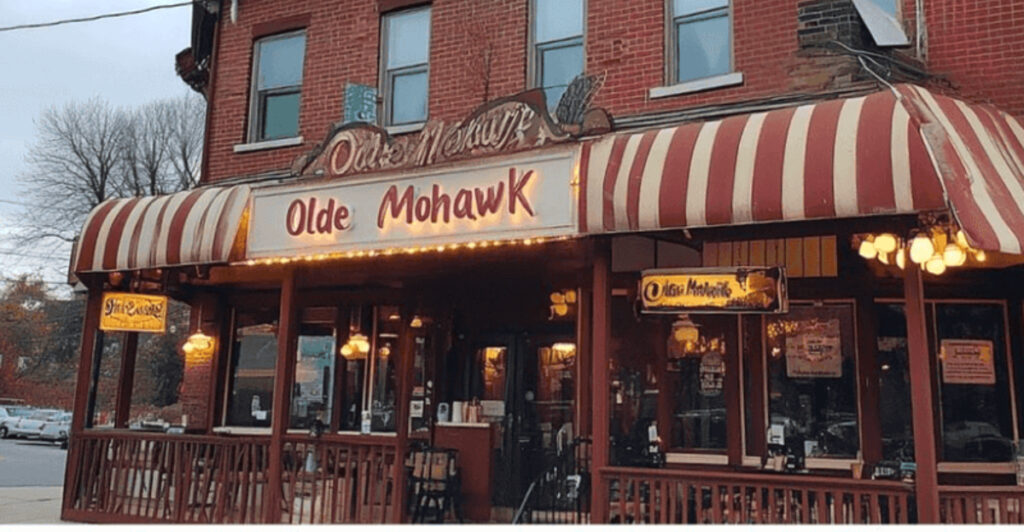 14 Old-School Columbus Restaurants You’ll Want to Visit at Least Once